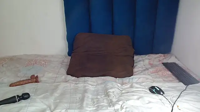 SexyyMandy online show from May 20, 7:14 am