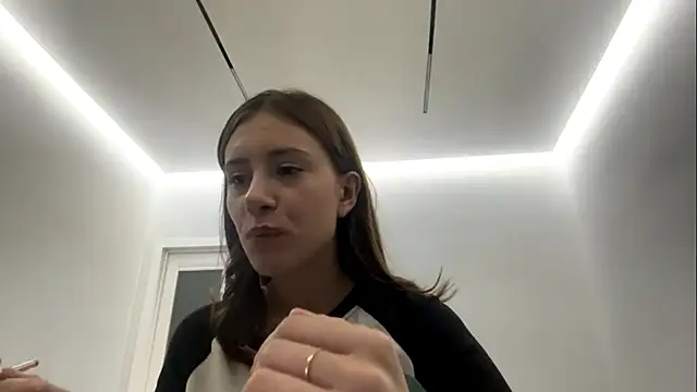 SofiaBlumer online show from February 7, 3:16 pm