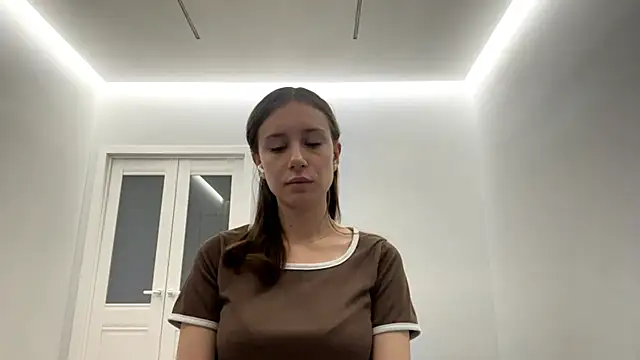 SofiaBlumer online show from February 9, 3:16 pm