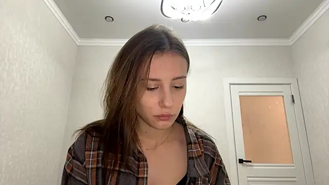 SofiaBlumer online show from February 20, 3:01 pm