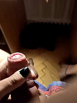 NiceToes43 online show from April 14, 3:34 am