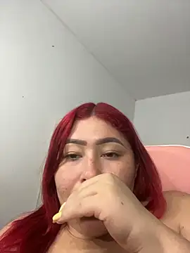 Rouse-Antonella  online show from February 4, 7:14 am