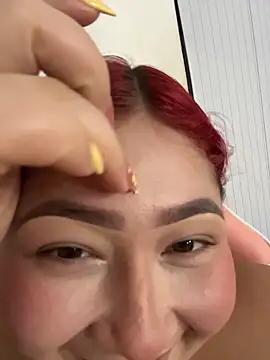 Rouse-Antonella  online show from February 20, 6:26 am