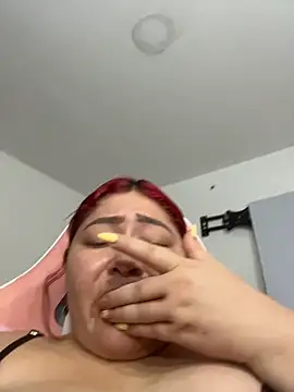 Rouse-Antonella  online show from March 1, 5:48 pm