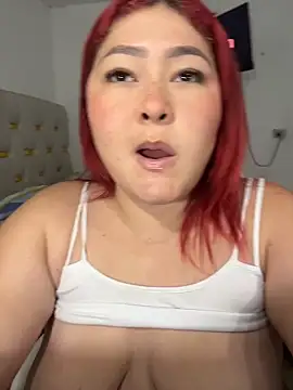 Rouse-Antonella  online show from March 11, 5:35 am