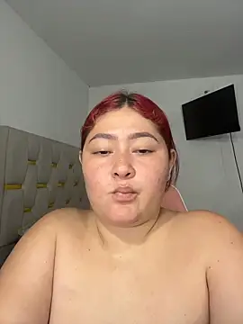 Rouse-Antonella  online show from March 12, 2:23 pm