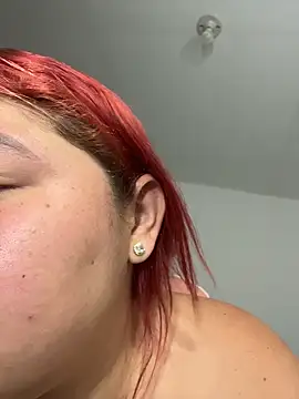 Rouse-Antonella  online show from March 30, 1:12 pm