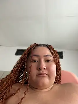 Snapshot of Rouse-Antonella_ chatting on May 29, 9:18 am Rouse-Antonella online show from May 29, 9:18 am