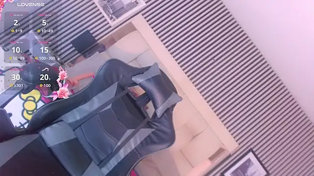 Snapshot of Sophia_Valentina chatting on February 9, 12:53 pm Sophia Valentina online show from February 9, 12:53 pm