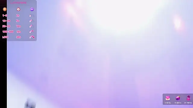 Snapshot of Natalia-Roush chatting on February 12, 1:39 pm Natalia-Roush online show from February 12, 1:39 pm