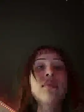 Snapshot of Just-Lilly chatting on February 1, 11:03 pm Just-Lilly online show from February 1, 11:03 pm