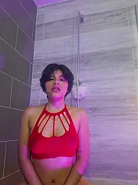 Snapshot of Eva_Monroes chatting on February 15, 4:09 am Eva Monroes online show from February 15, 4:09 am