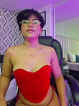 Eva Monroes online show from March 5, 3:13 am