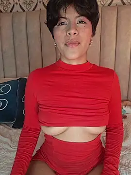 Eva Monroes online show from April 3, 5:05 am