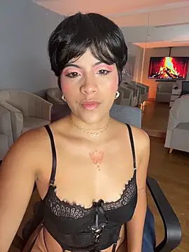 Eva Monroes online show from April 5, 4:09 am