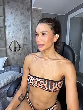 SofiaRivero online show from April 6, 9:16 pm