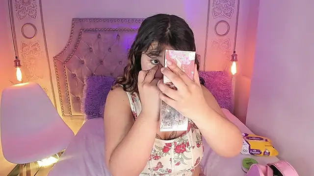 Honny Blaice  online show from March 22, 12:52 pm