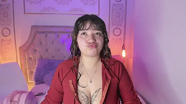 Honny Blaice  online show from March 23, 12:31 pm