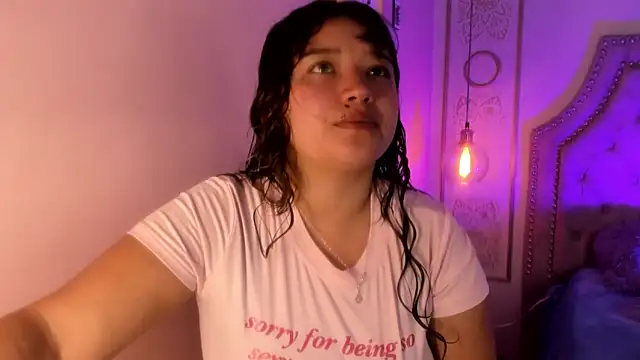 Snapshot of Honny_Blaice_ chatting on June 22, 11:51 am Honny Blaice online show from June 22, 11:51 am