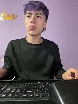 Snapshot of AlexanderCollman2 chatting on February 13, 4:19 am AlexanderCollman2 online show from February 13, 4:19 am