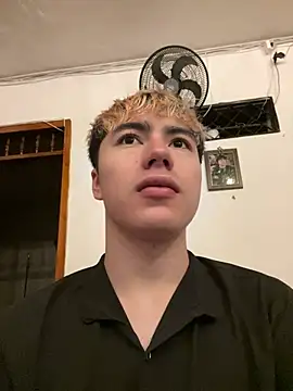 AlexanderCollman2 online show from July 23, 1:19 am