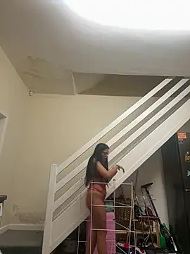 Nicole6421 online show from March 12, 1:12 am