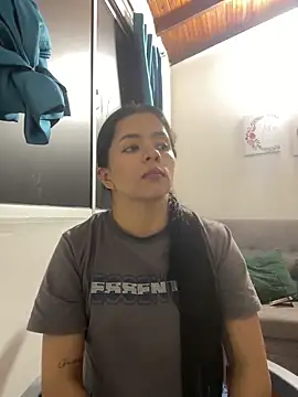 Snapshot of m3gan_hot chatting on March 3, 11:21 pm m3gan hot online show from March 3, 11:21 pm