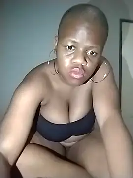 Mzandihottie online show from January 31, 9:24 pm