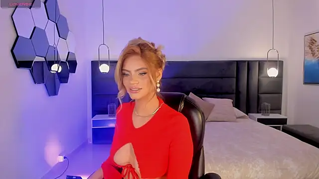 KyomiVelvet online show from March 24, 7:19 pm