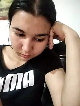 Snapshot of Merliah_1 chatting on February 4, 2:23 pm Merliah 1 online show from February 4, 2:23 pm