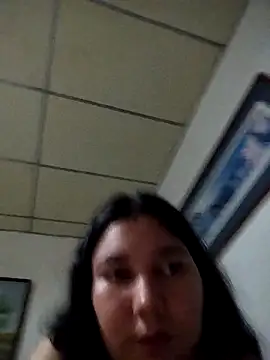 Snapshot of Merliah_1 chatting on February 28, 11:33 am Merliah 1 online show from February 28, 11:33 am