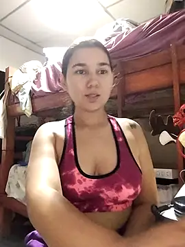 Merliah 1 online show from April 10, 1:05 pm