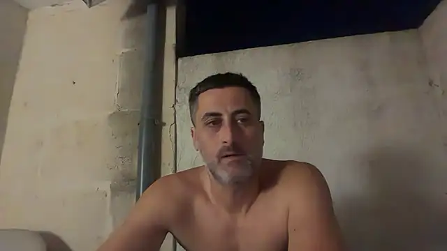 supergapo online show from July 30, 9:36 pm