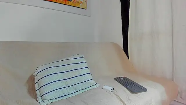 jhon nicolas online show from March 26, 10:04 pm