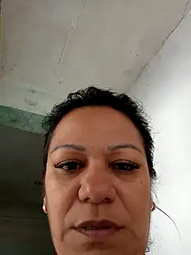 Dafne 77 online show from March 30, 2:07 pm