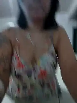 Dafne 77 online show from April 3, 10:02 am