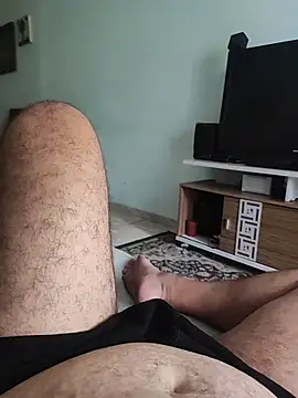 Snapshot of Gordinho_dos_pes chatting on March 10, 6:02 pm Gordinho dos pes online show from March 10, 6:02 pm