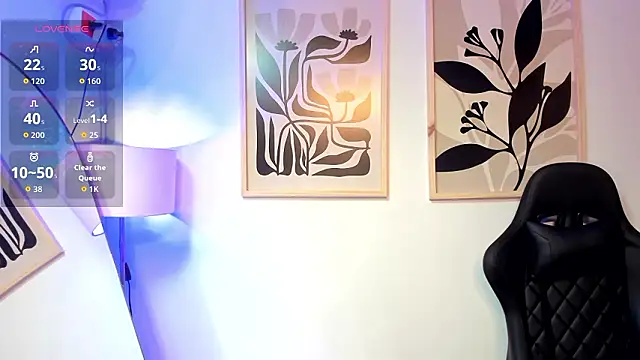 justin payn14 online show from March 29, 4:56 am