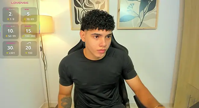 Snapshot of justin_payn14 chatting on June 25, 1:04 pm justin payn14 online show from June 25, 1:04 pm