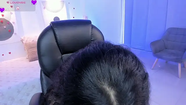 paulina soul online show from June 4, 7:31 pm