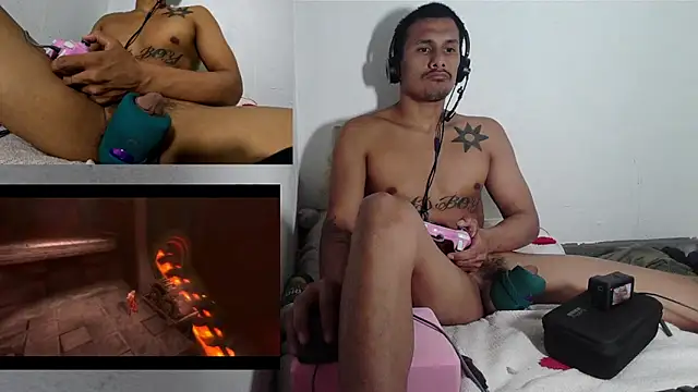 saddad714 online show from April 4, 2:32 am