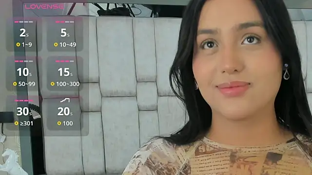 Snapshot of ValeryCooper18 chatting on February 5, 7:51 pm ValeryCooper18 online show from February 5, 7:51 pm