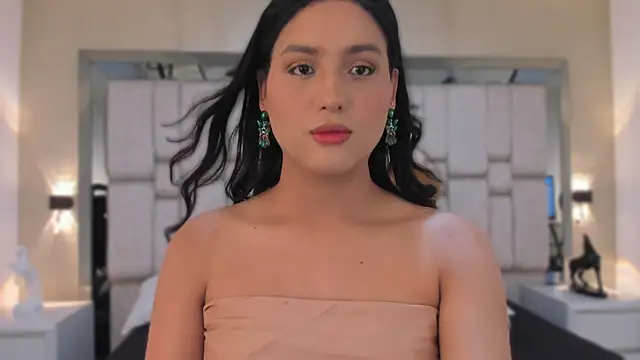 Snapshot of ValeryCooper18 chatting on February 12, 8:59 pm ValeryCooper18 online show from February 12, 8:59 pm