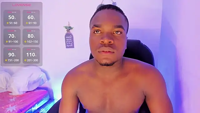 Snapshot of Ben_Castro_ chatting on February 7, 4:16 am Ben Castro online show from February 7, 4:16 am