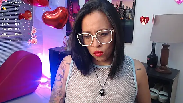 Milfangel1 online show from February 18, 8:05 pm