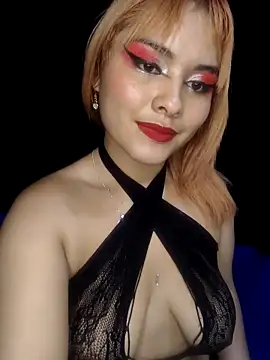 zoe love18 online show from February 14, 6:21 am