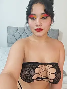 zoe love18 online show from May 20, 4:29 am