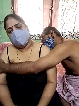 HoneyHush online show from February 25, 6:12 am