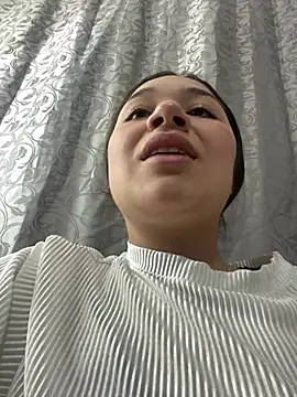 Snapshot of DULCE_MARIA_EF chatting on February 5, 12:32 pm DULCE MARIA EF online show from February 5, 12:32 pm