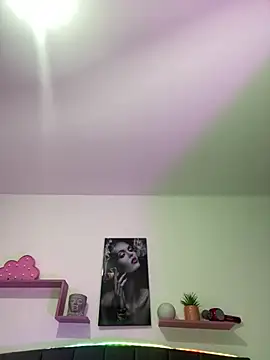 Snapshot of DULCE_MARIA_EF chatting on February 10, 12:42 pm DULCE MARIA EF online show from February 10, 12:42 pm